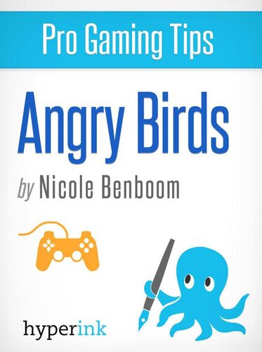 Angry Birds Pro Tips For Getting Your Highest Scores Nicole Benboom