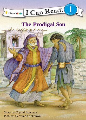 The Prodigal Son Level 1 Crystal Bowman