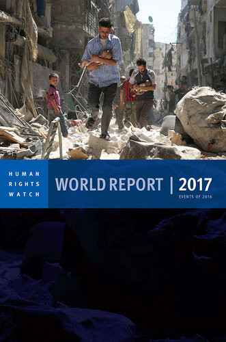 World Report 2017 Human Rights Watch
