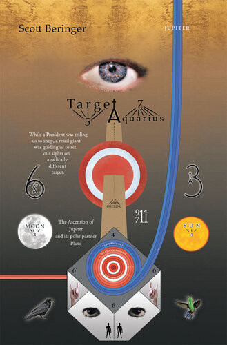 Target Aquarius Scott Beringer