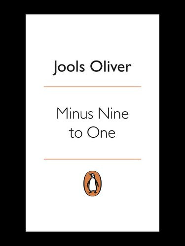 Minus Nine To One The Diary Of An Honest Mum Jools Oliver