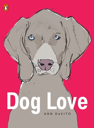 Dog Love Ann Devito