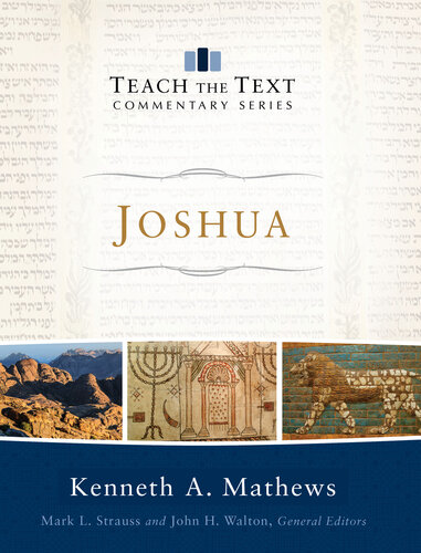 Joshua Kenneth A Mathews