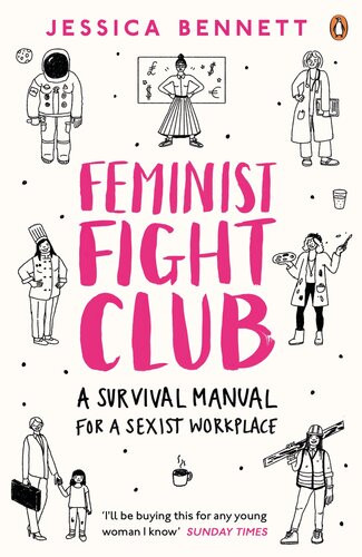 Feminist Fight Club Jessica Bennett