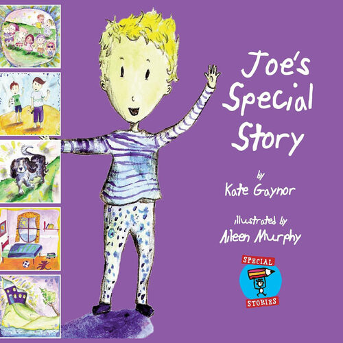 Joes Special Story 1st Edition Kate Gaynor
