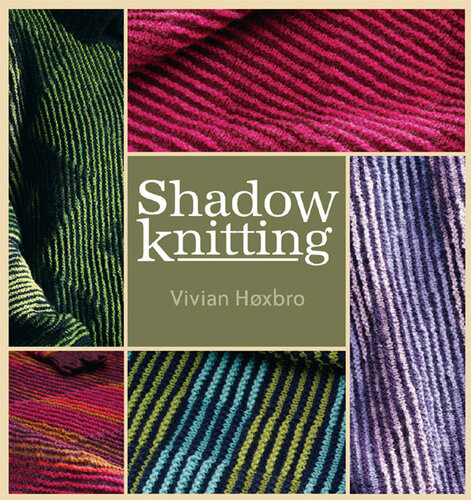 Shadow Knitting Vivian Hoxbro
