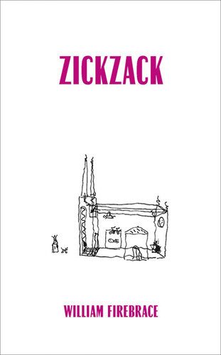 Zickzack William Firebrace