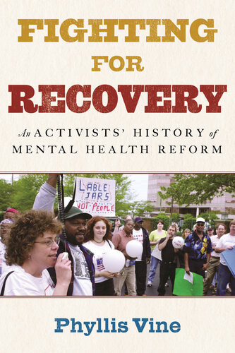 Fighting For Recovery Phyllis Vine