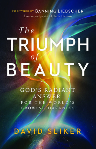 The Triumph Of Beauty Gods Radiant Answer For The Worlds Growing Darkness David Sliker
