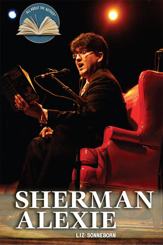 Sherman Alexie Liz Sonneborn