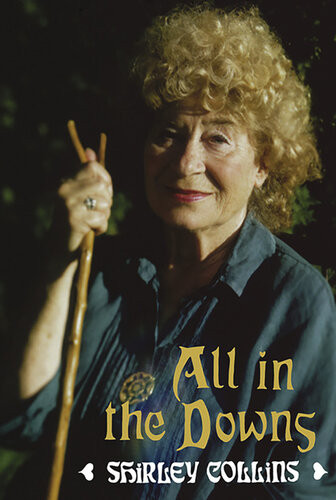 All In The Downs Shirley Collins