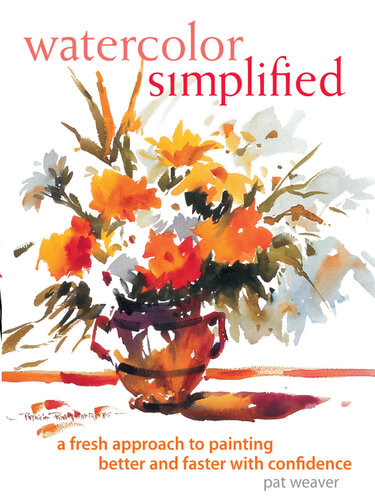 Watercolor Simplified Pat Weaver