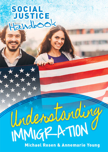 Understanding Immigration Michael Rosen