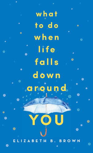 What To Do When Life Falls Down Around You Elizabeth B Brown