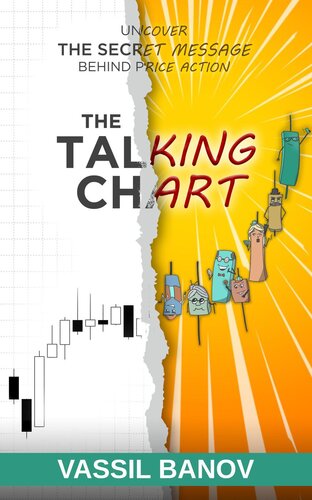 The Talking Chart Vassil Banov