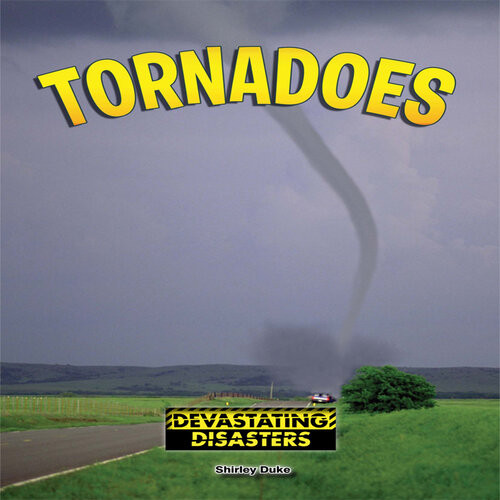 Tornadoes Shirley Duke