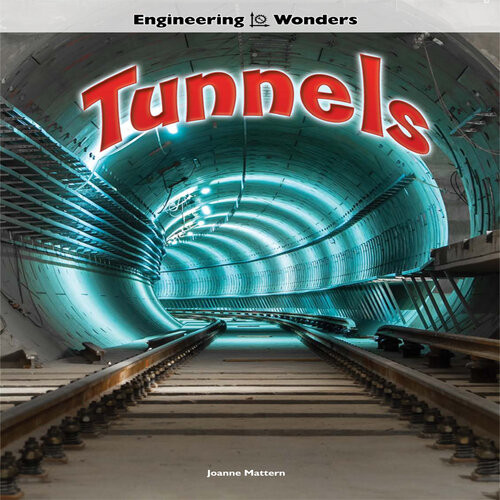 Tunnels Joanne Mattern