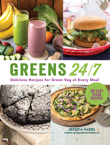 Greens 247 Jessica Nadel