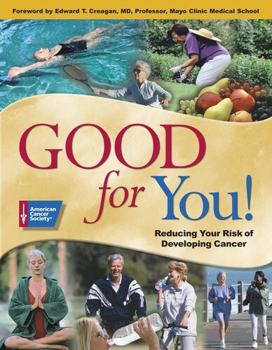Good For You American Cancer Society