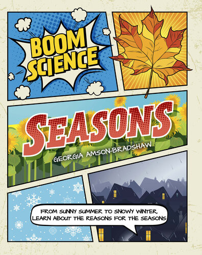 Seasons Georgia Amsonbradshaw