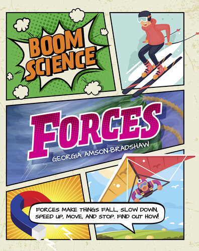 Forces Georgia Amsonbradshaw