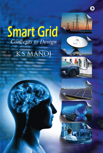 Smart Grid Concepts To Design K S Manoj