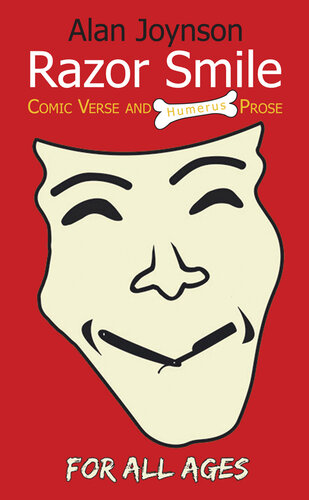 Razor Smilecomic Verse And Humerus Prose Alan Joynson