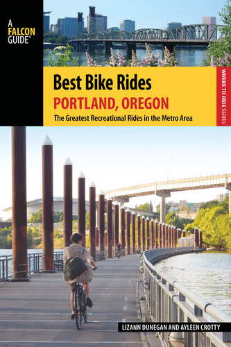 Best Bike Rides Portland Oregon The Greatest Recreational Rides In The Metro Area Lizann Dunegan Ayleen Crotty