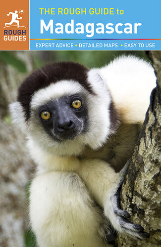 The Rough Guide To Madagascar Rough Guides