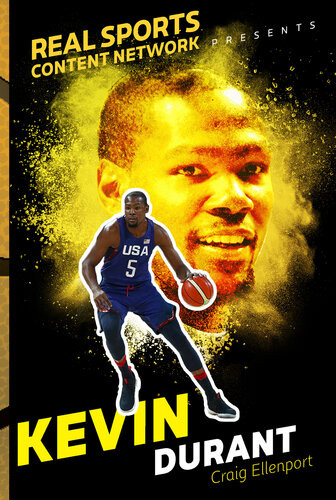 Kevin Durant Real Sports Network