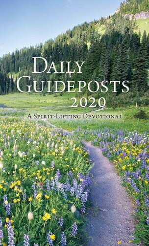 Daily Guideposts 2020 A Spiritlifting Devotional Guideposts