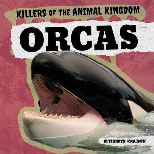 Orcas Elizabeth Krajnik