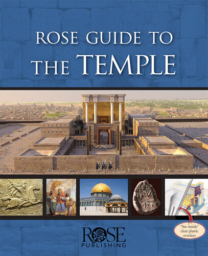Rose Guide To The Temple Rose Publishing