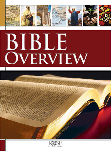 Bible Overview Rose Publishing
