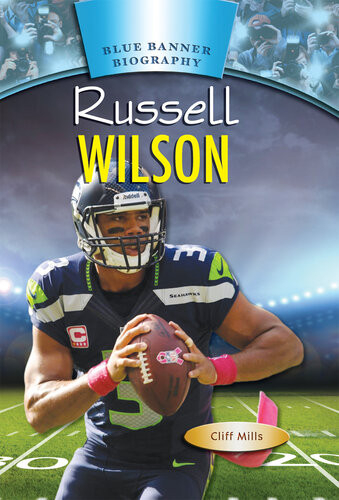 Russell Wilson Cliff Mills