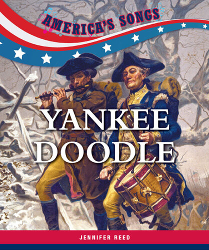 Yankee Doodle Jennifer Reed