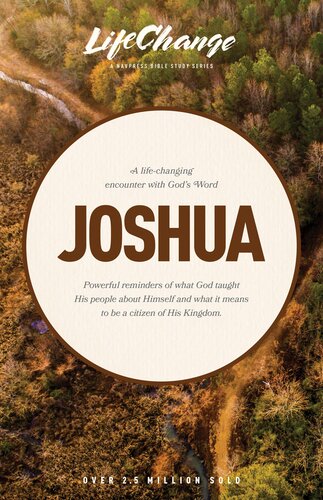Joshua The Navigators
