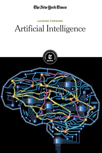 Artificial Intelligence The New York Times Editorial Staff