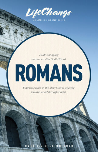 Romans The Navigators