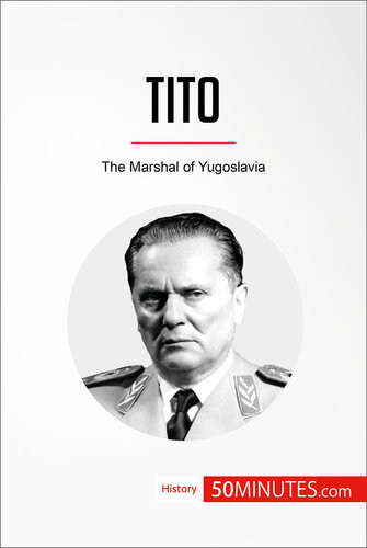 Tito The Marshal Of Yugoslavia 50minutes