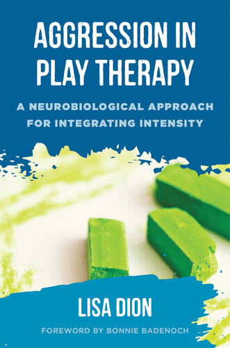Aggression In Play Therapy A Neurobiological Approach For Integrating Intensity Lisa Dion