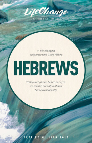 Hebrews The Navigators