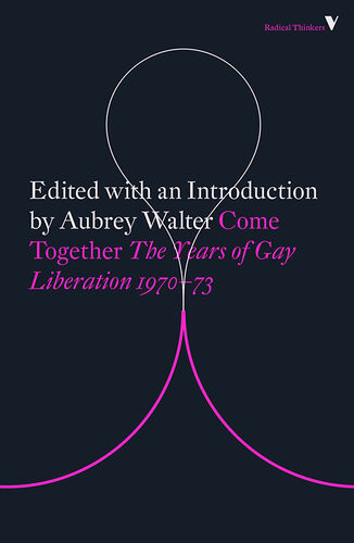 Come Together Aubrey Walter