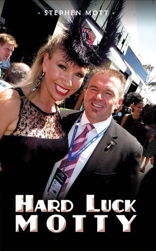 Hard Luck Motty Stephen Mott