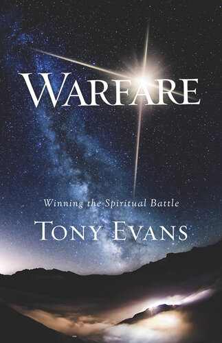 Warfare Winning The Spiritual Battle Tony Evans