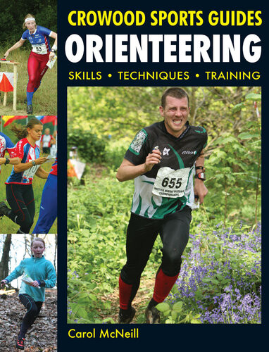 Orienteering Skills Techniques Training Carol Mcneill