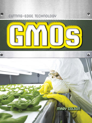 Gmos Mary Colson