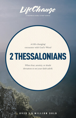 2 Thessalonians The Navigators