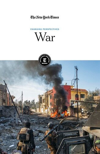 War The New York Times Editorial Staff
