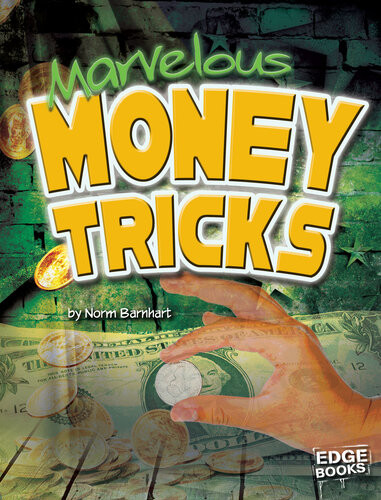 Marvelous Money Tricks Norm Barnhart